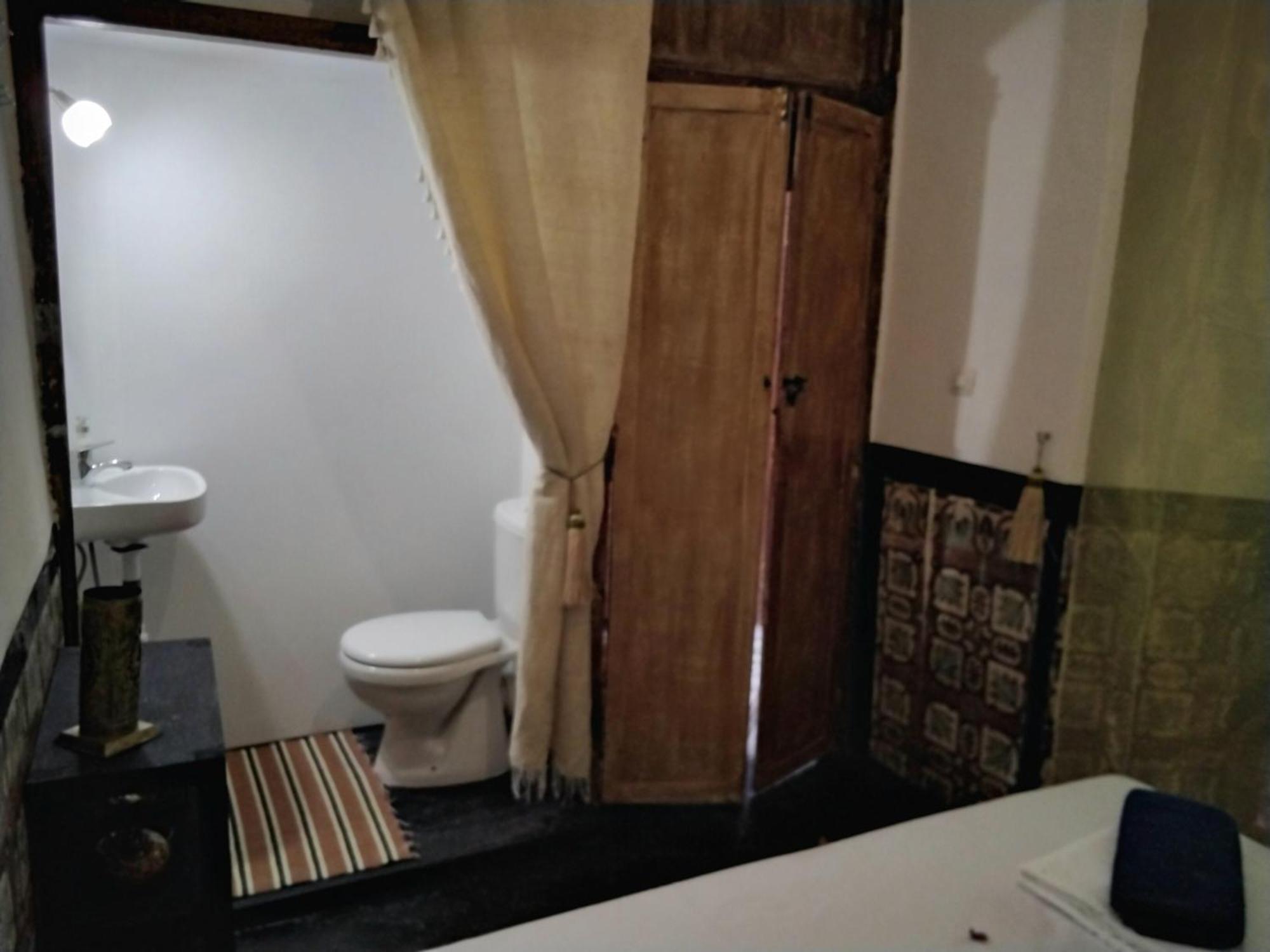 Riad Bouchouari 33 Марракеш Номер фото